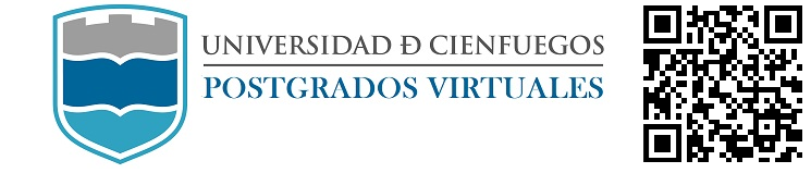 Cursos de superación Postgraduada de la Universidad de Cienfuegos